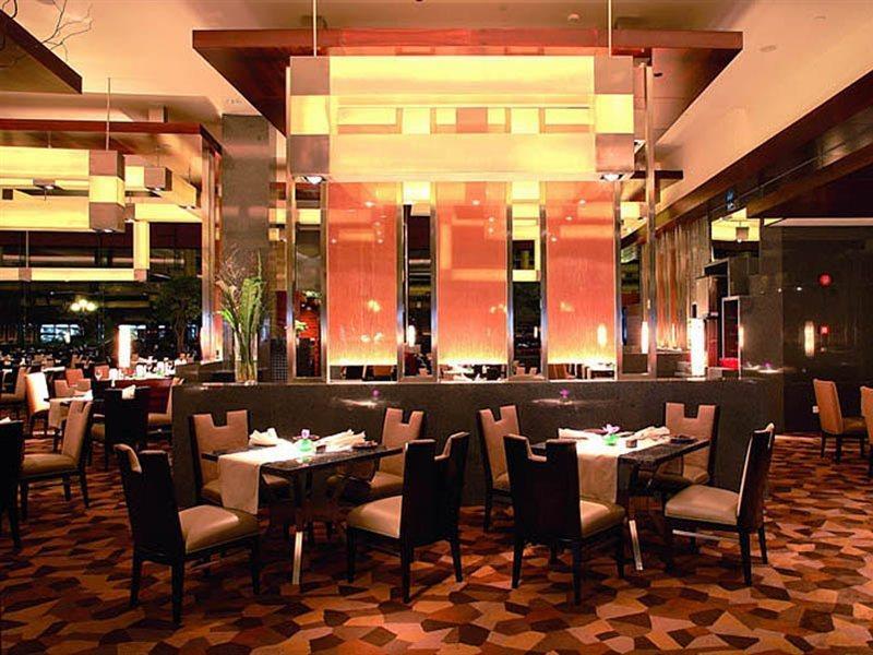 Hua Ting Hotel And Towers Shanghai Luaran gambar